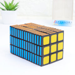 WitEden 3x3x15i