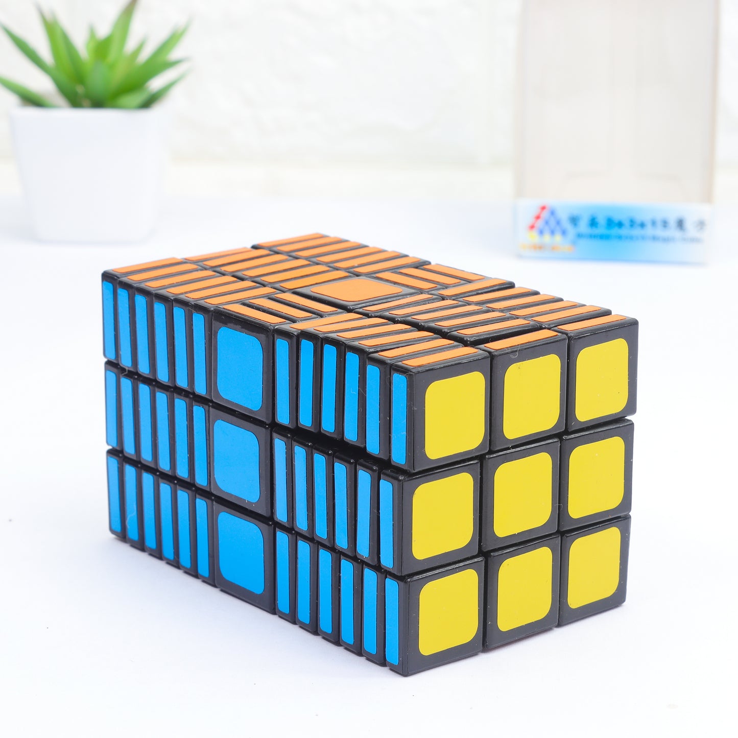 WitEden 3x3x15ii