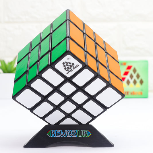 WitEden 4x4x3 Mixup