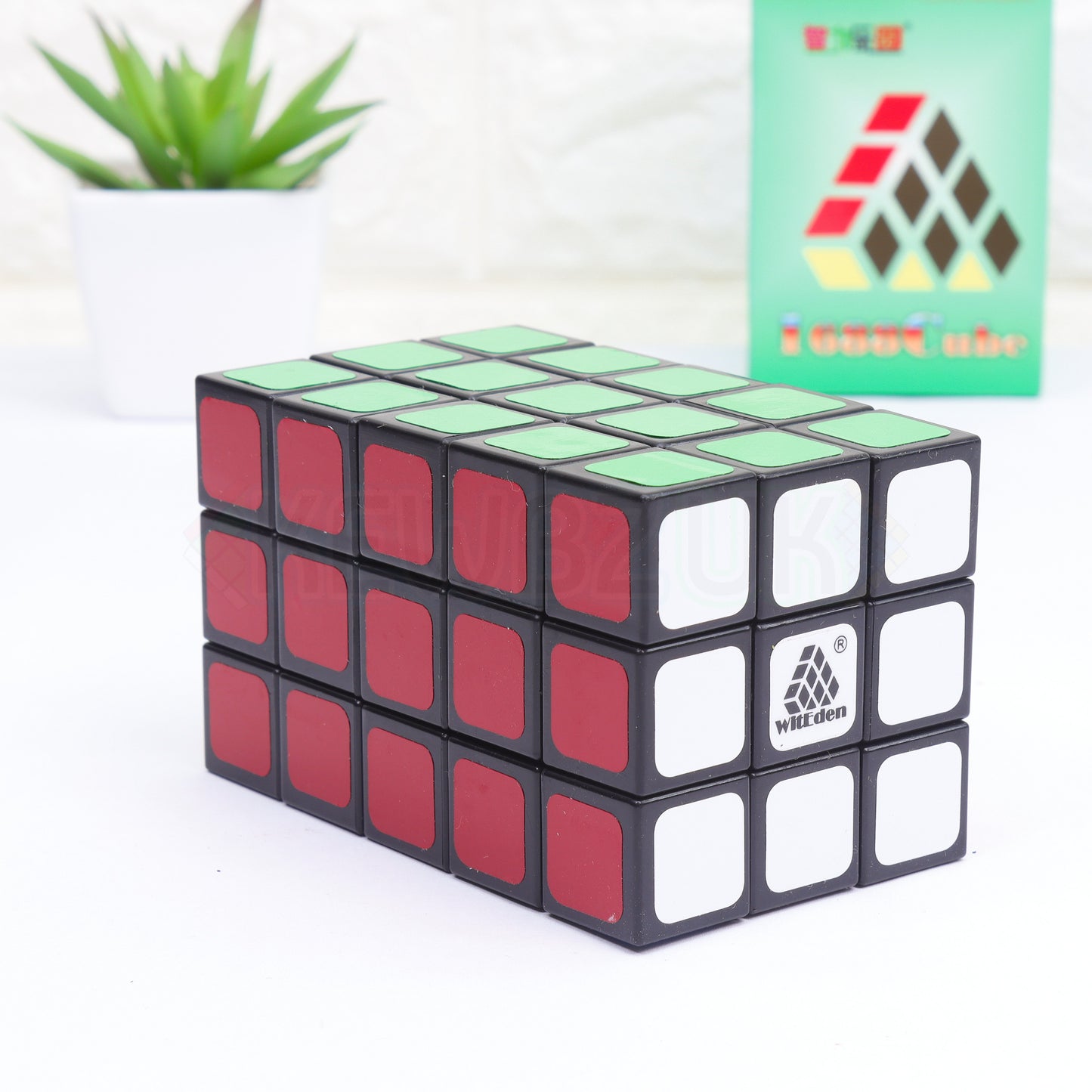 WitEden 3x3x5ii (Parallélépipède)