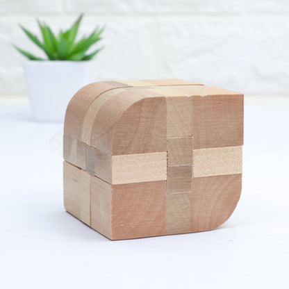 Kongming en bois - Penrose