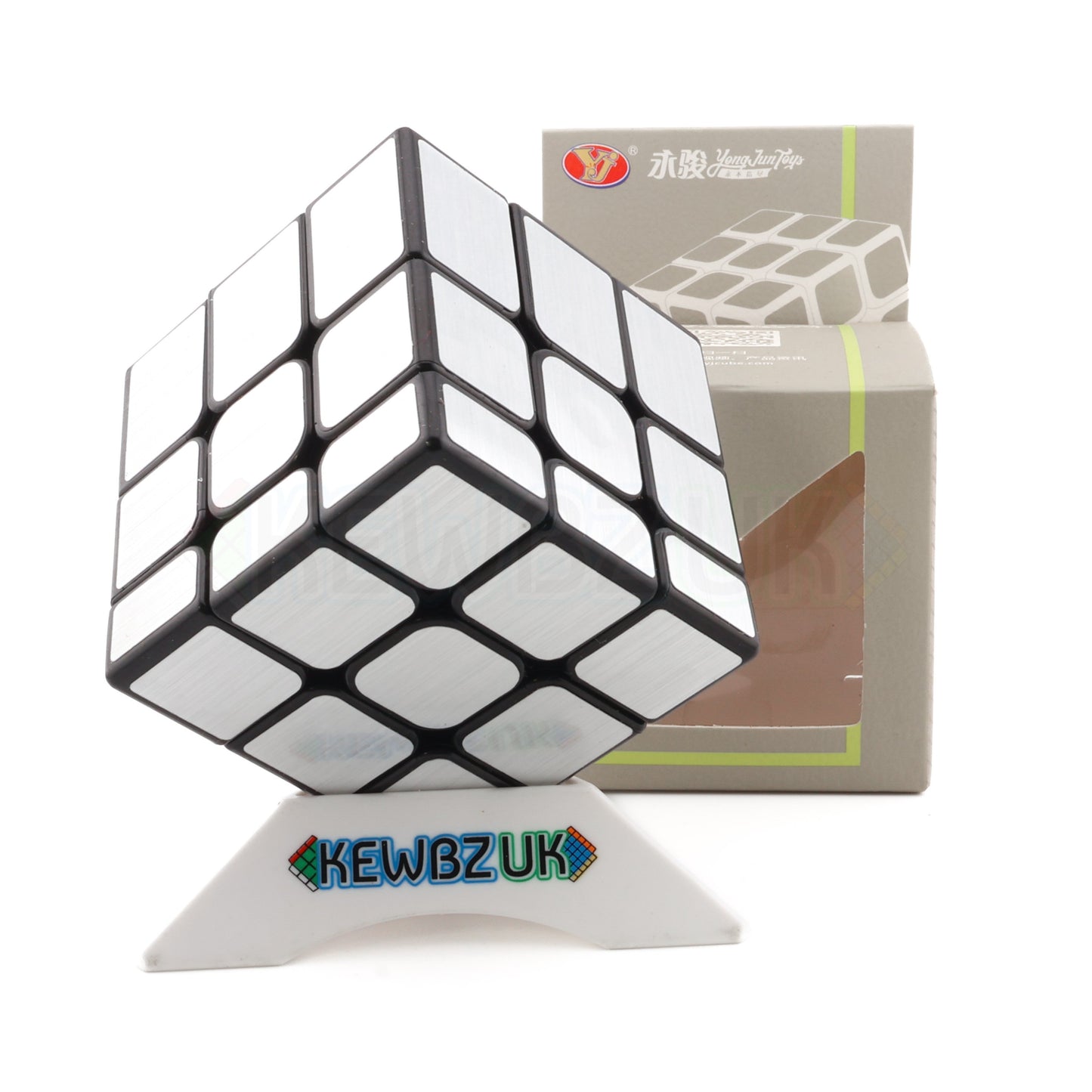 YJ Inequilateral