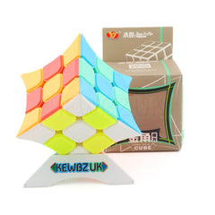 YJ JinJiao 3x3