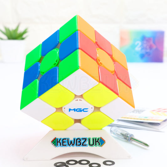 YJ MGC Beta 3x3 (Magnetic)