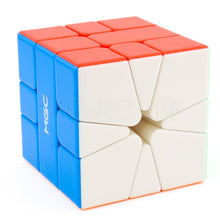YJ MGC Square-1 V2 (Magnetic, Ball-Core, UV)