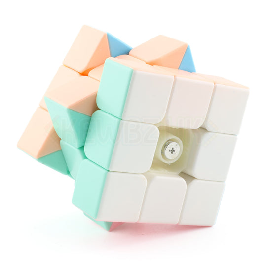 YJ Macaroon 3x3