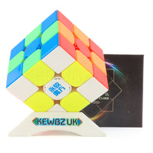 YJ Meta3 3x3 (Wing-Magnetic)