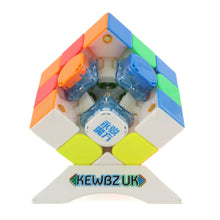 YJ Meta3 3x3 (Wing-Magnetic, Ball-Core, UV)
