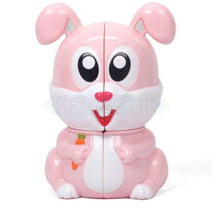 YuXin Lapin