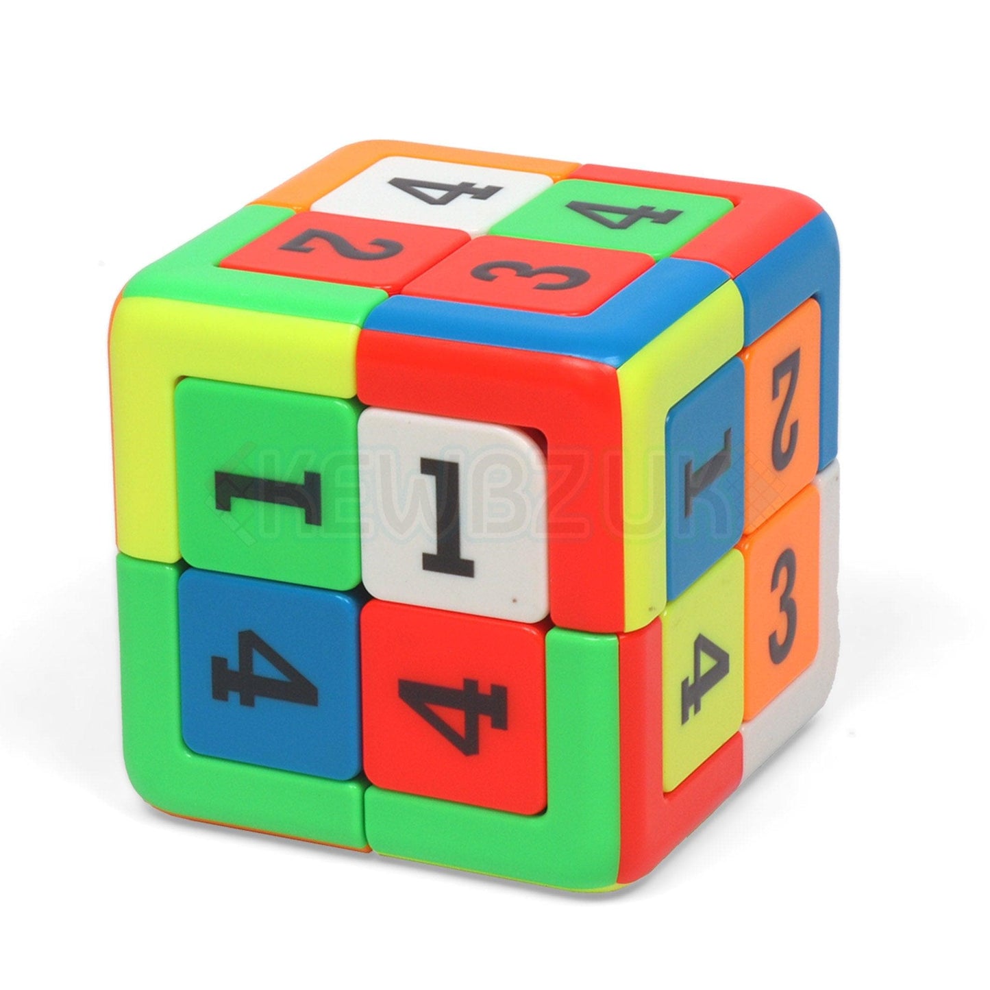 YuXin 2x2 (Puzzle coulissant)