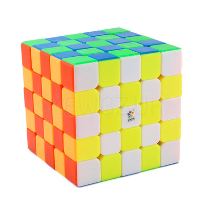 YuXin Black Kirin 5x5 V2
