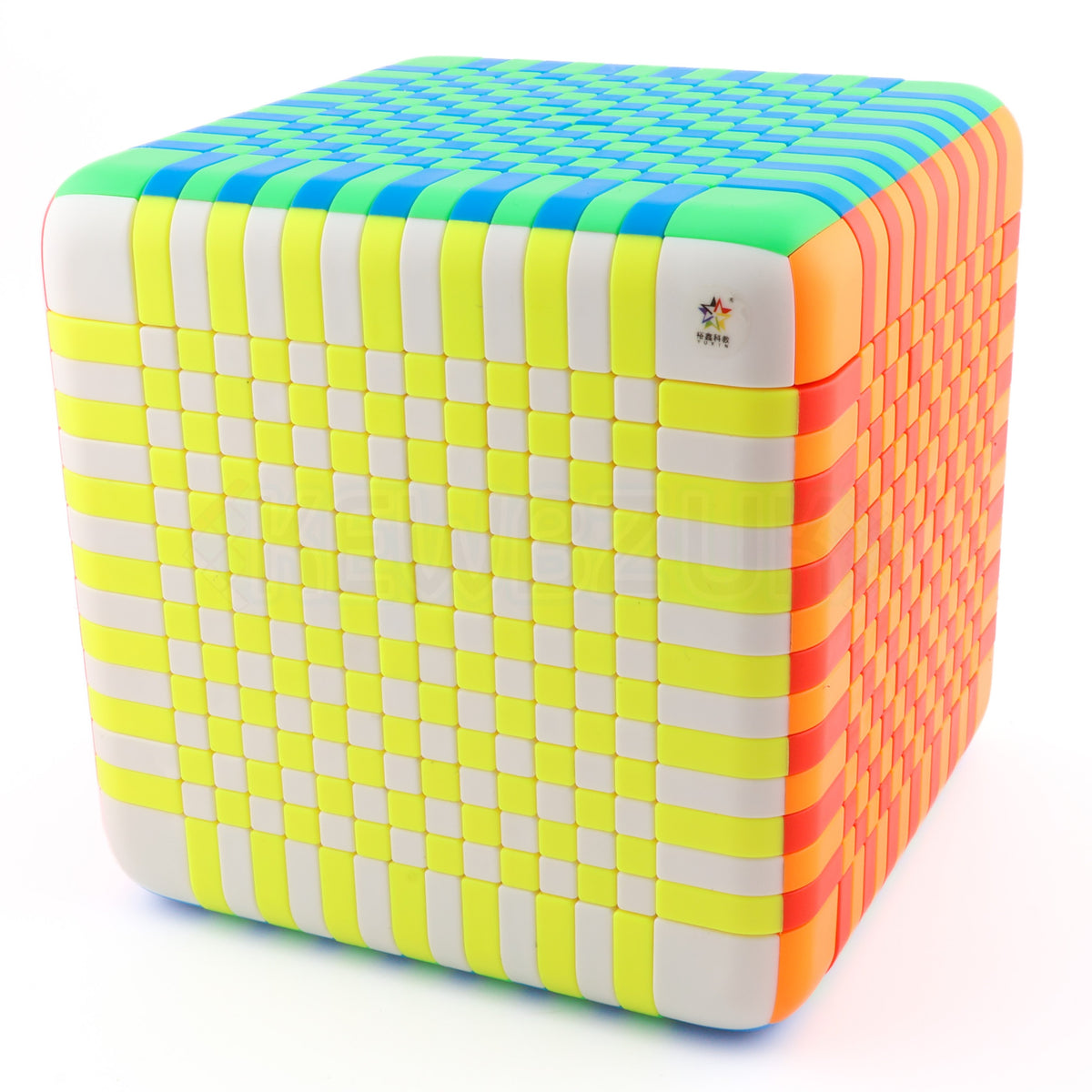 YuXin HuangLong 15x15