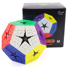 YuXin Elite Kilominx (Magnetisch)