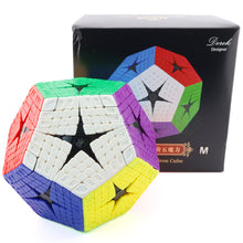 Yuxin 8x8 Kilominx (Magnetisch)