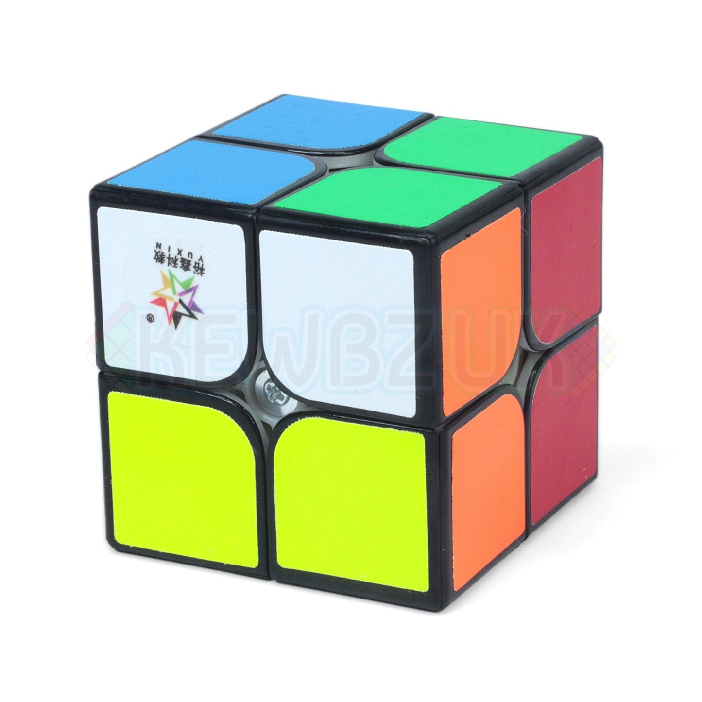 YuXin Little Magic 2x2 (Magnétique)