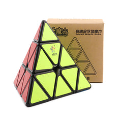 YuXin Little Magic Pyraminx