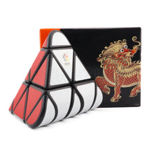 YuXin Rounded Pyraminx