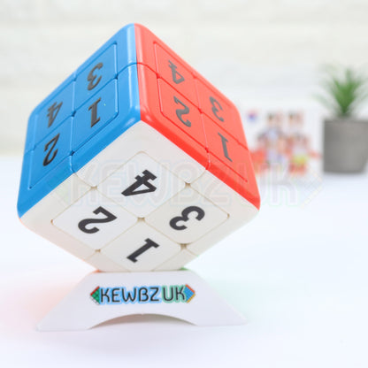 YuXin 2x2 (Puzzle coulissant)