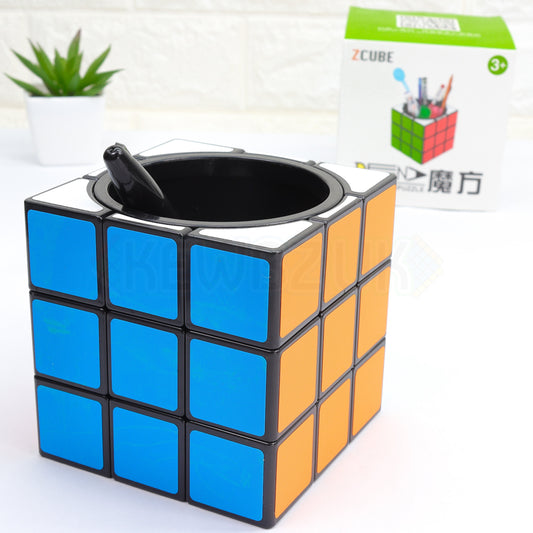 Pot à crayons ZCube
