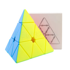 Z-Cube Pyraminx (Magnetic)