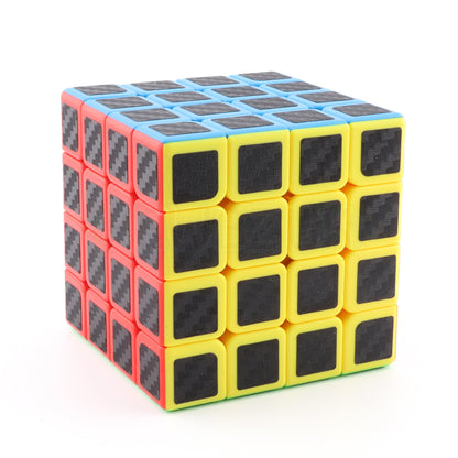 ZCube Carbon 4x4