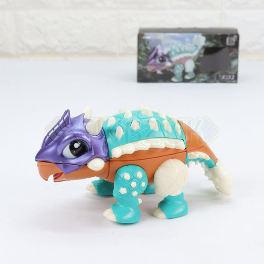 ZCube Dinosaure 2x2x3