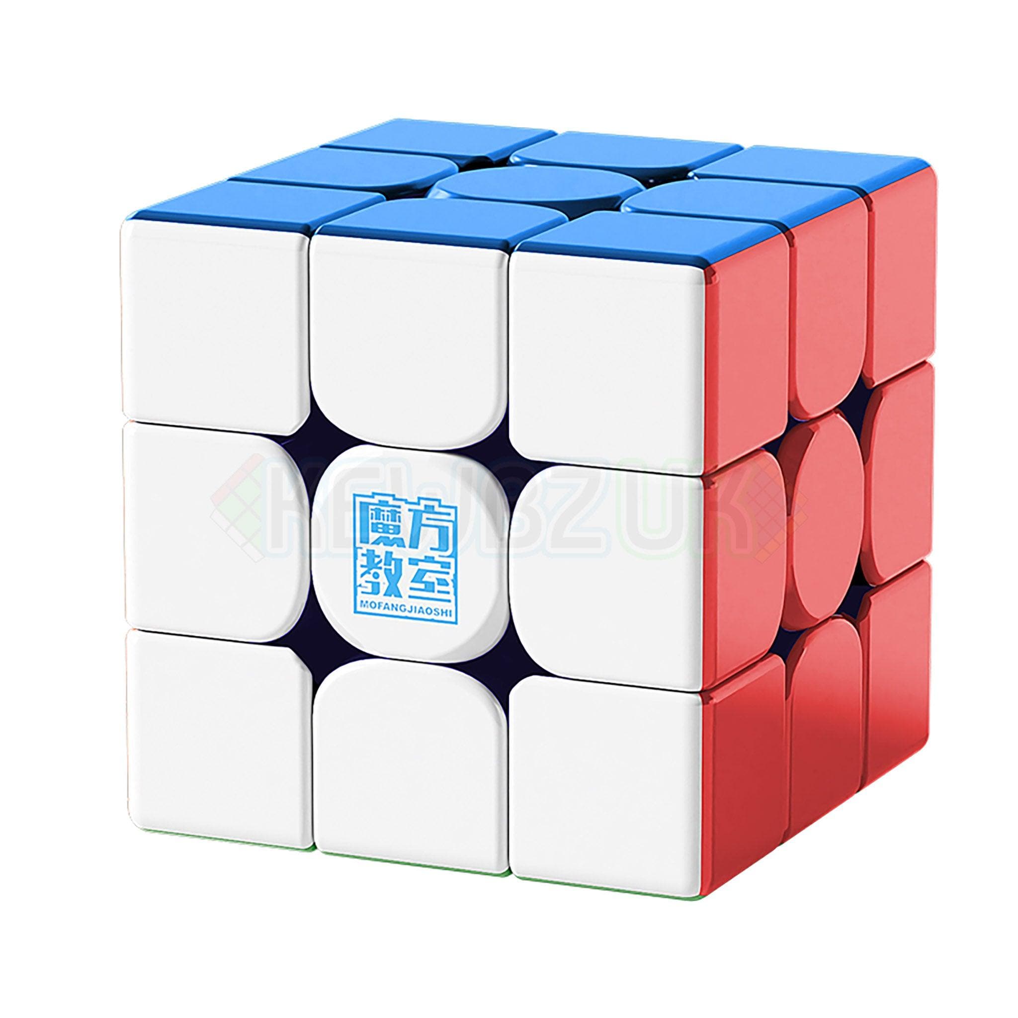 MoYu Super RS3M V2 (Magnetic, UV)