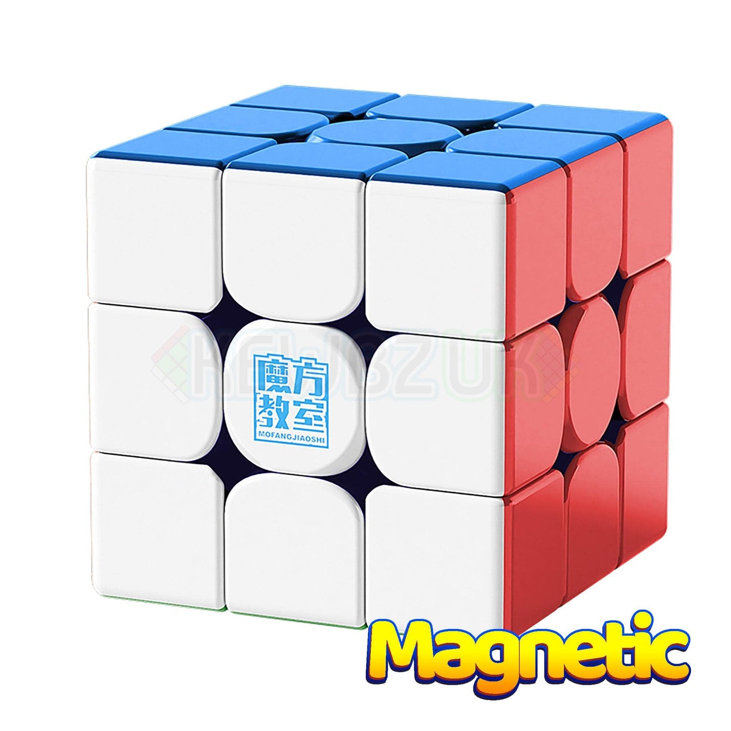 MoYu Super RS3M V2 (Magnétique, UV)