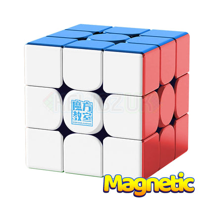 MoYu Super RS3M V2 (Magnétique, UV)