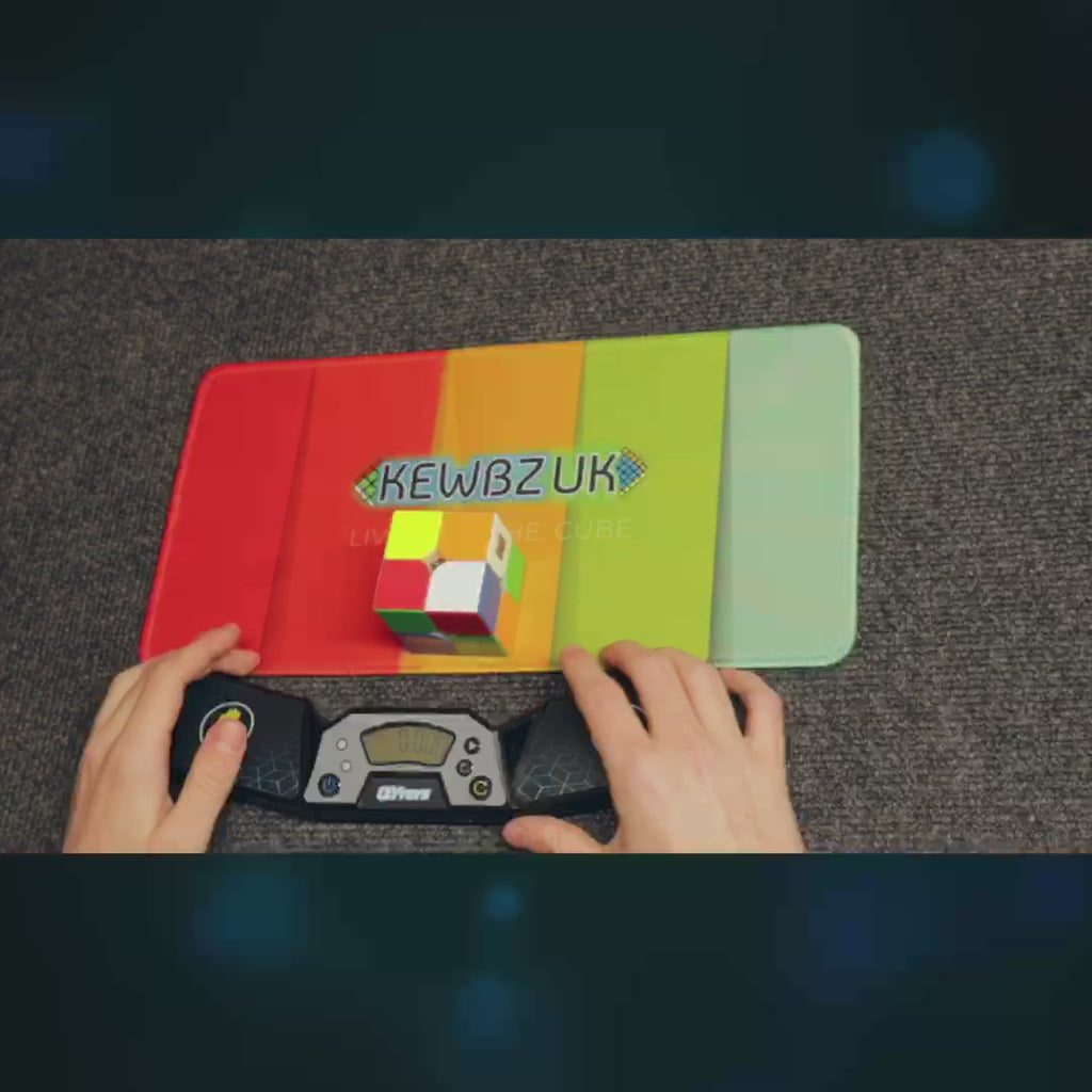 MoYu RS2 M Evolution (Magnétique)