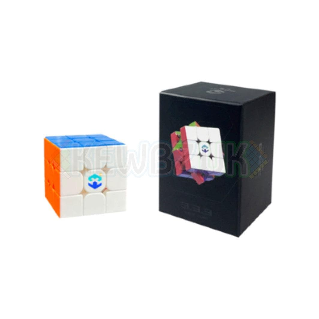 MoreTry TianMa 3x3 Super (Magnétique, UV)