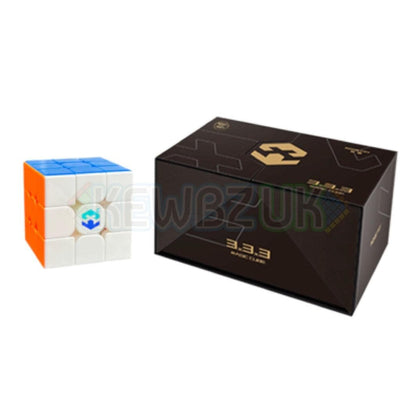 MoreTry TianMa 3x3 Super (Magnétique, UV)