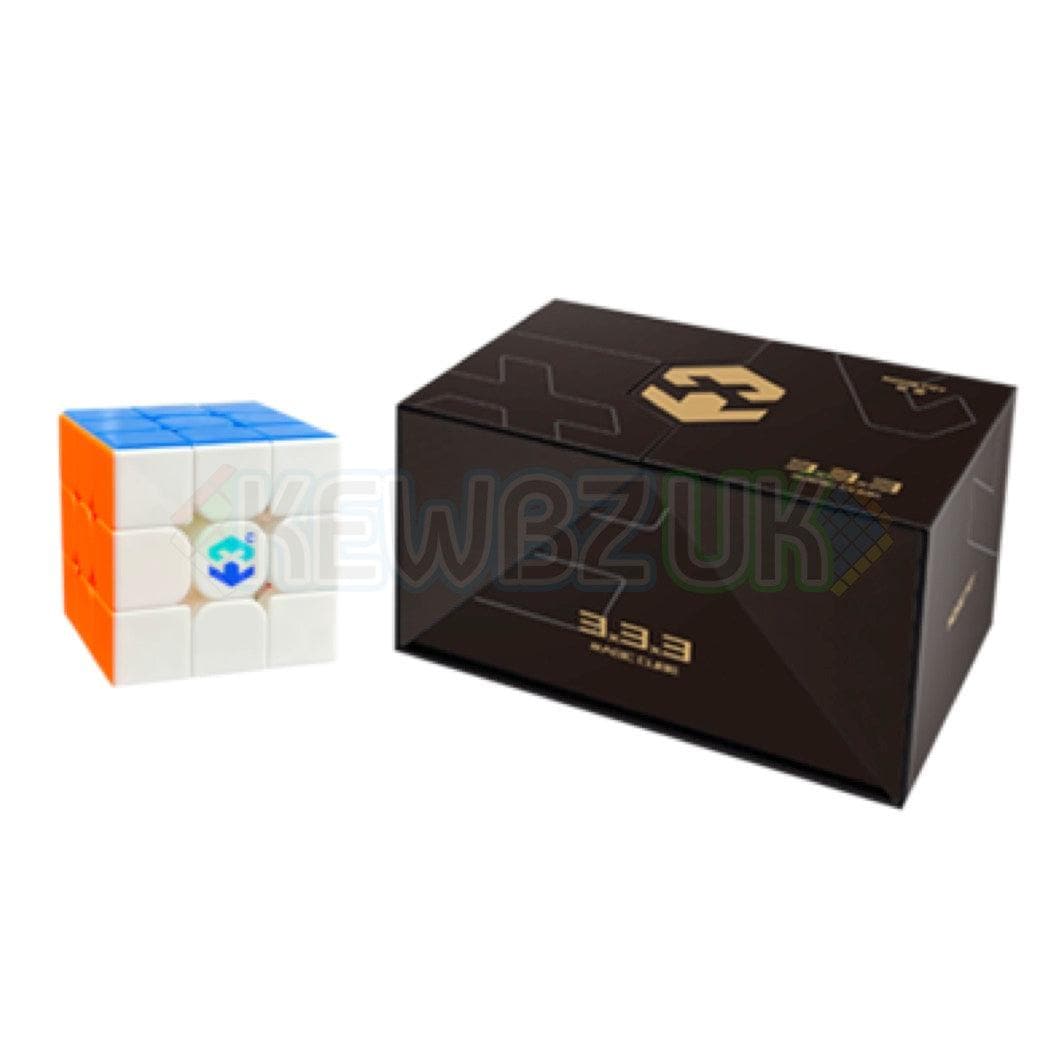 MoreTry TianMa 3x3 Super (Magnétique, UV)