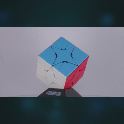 MoYu Polaris Cube