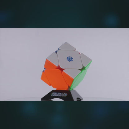 GAN Skewb Enhanced (Magnetic)
