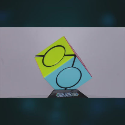QiYi Six Spot Cube