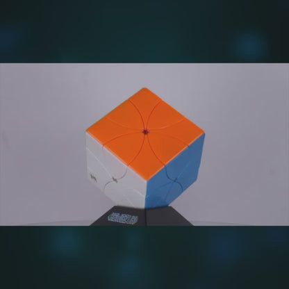 YuXin 8-Pétales M