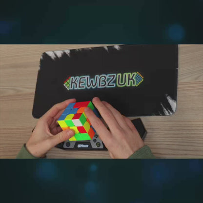MonsterGO 3x3 EDU (Magnétique)
