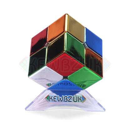 Cyclone Boys Metallic 2x2 (Magnétique)