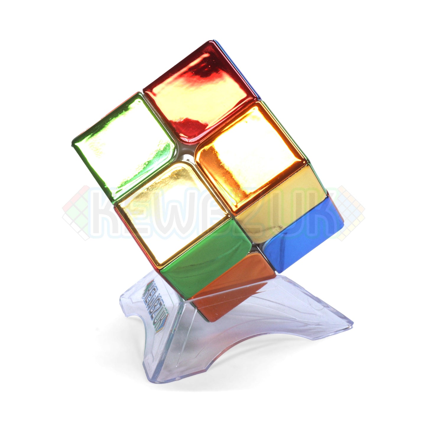Cyclone Boys Metallic 2x2 (Magnétique)