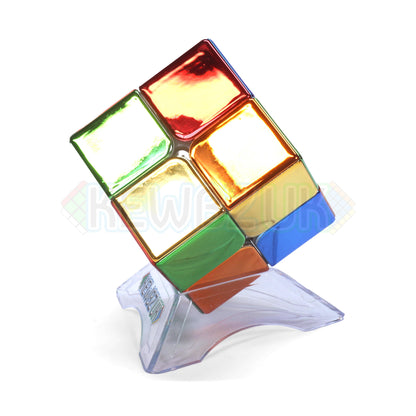 Cyclone Boys Metallic 2x2 (Magnétique)