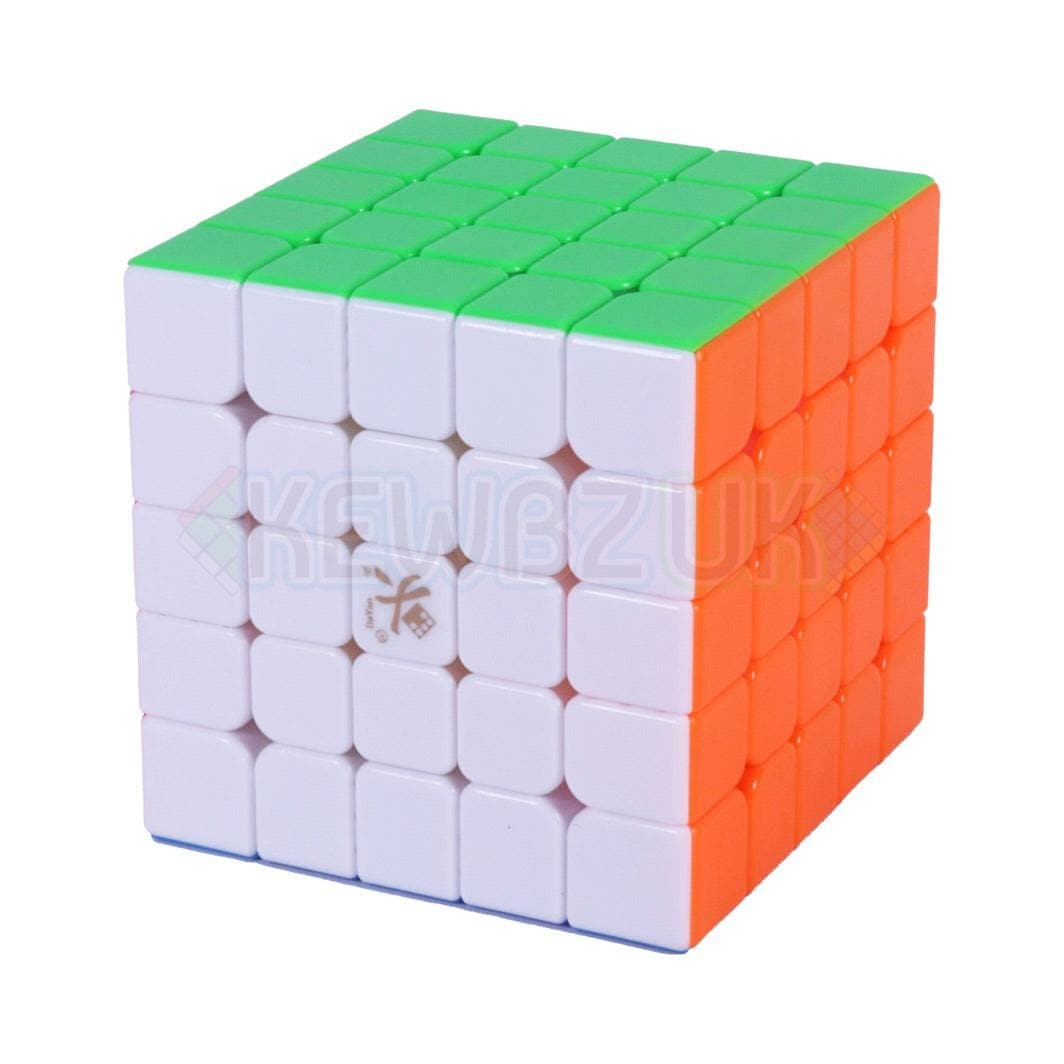DaYan NeZha 5x5 (Magnetic, Medium)