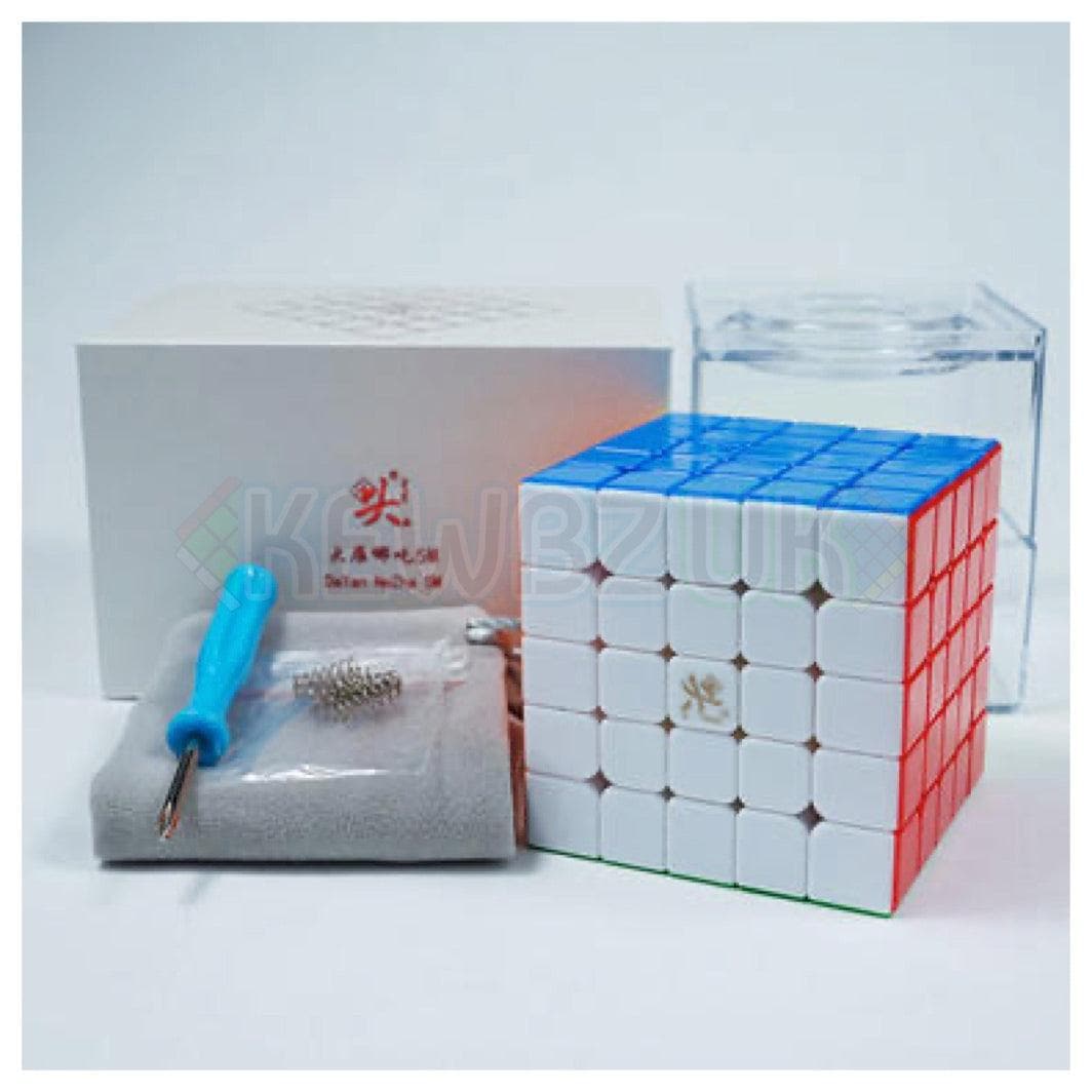 DaYan NeZha 5x5 (Magnetic, Medium)
