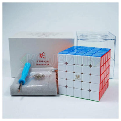 DaYan NeZha 5x5 (Magnetic, Strong)