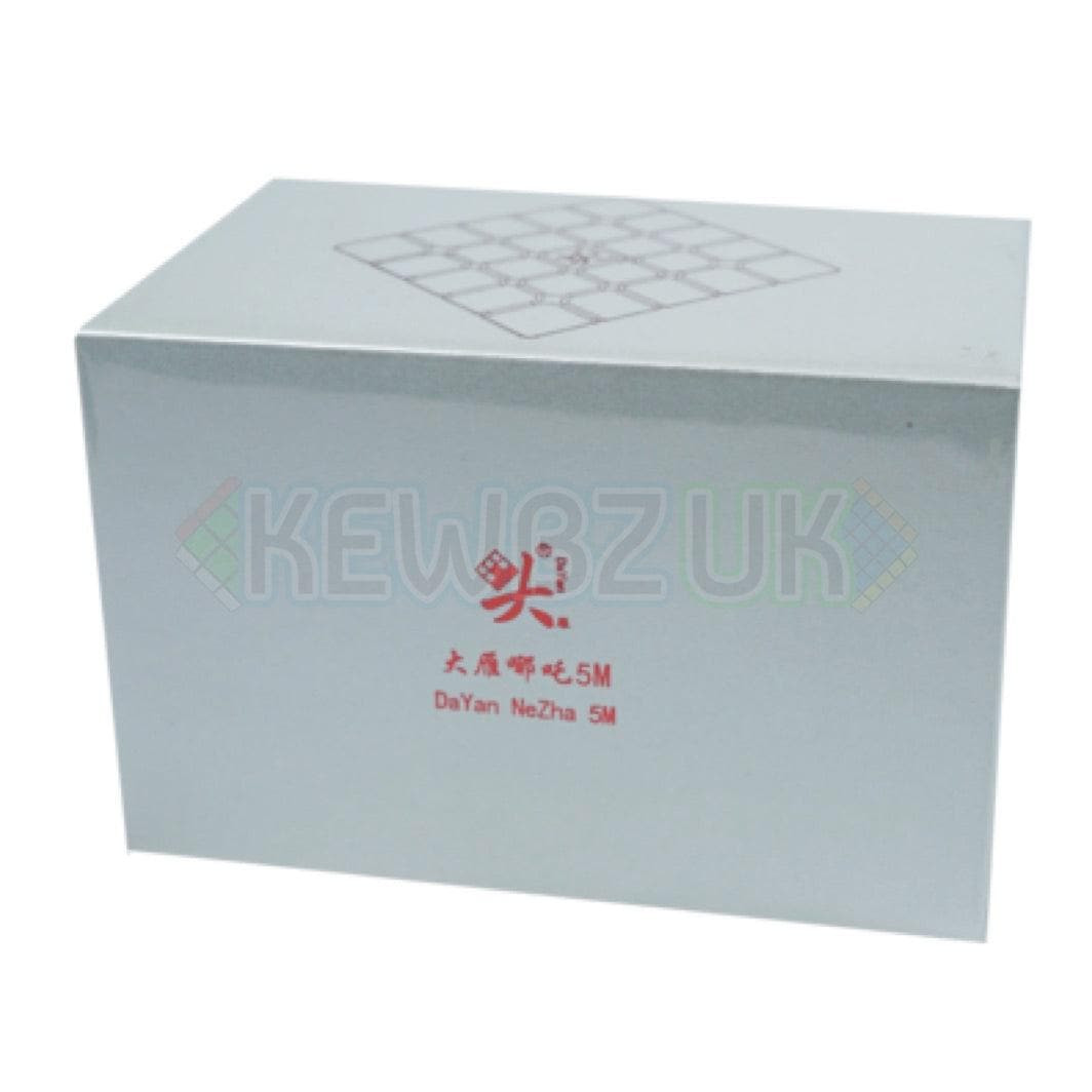 DaYan NeZha 5x5 (Magnetic, Medium)