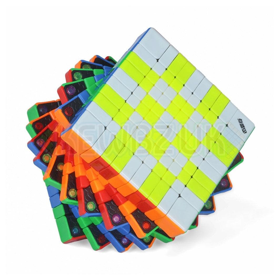 DianSheng Galaxy 10x10 (Magnétique)