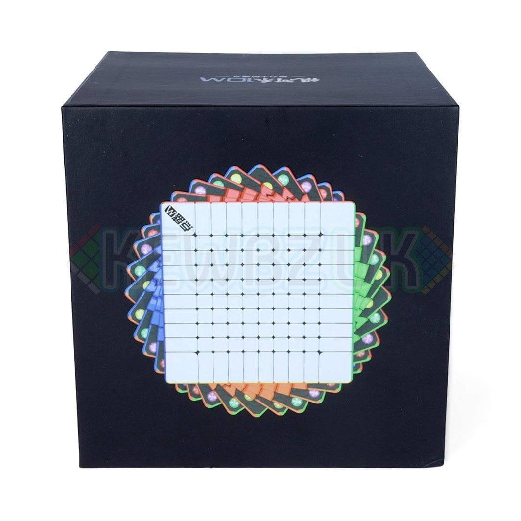 DianSheng Galaxy 10x10 (Magnétique)