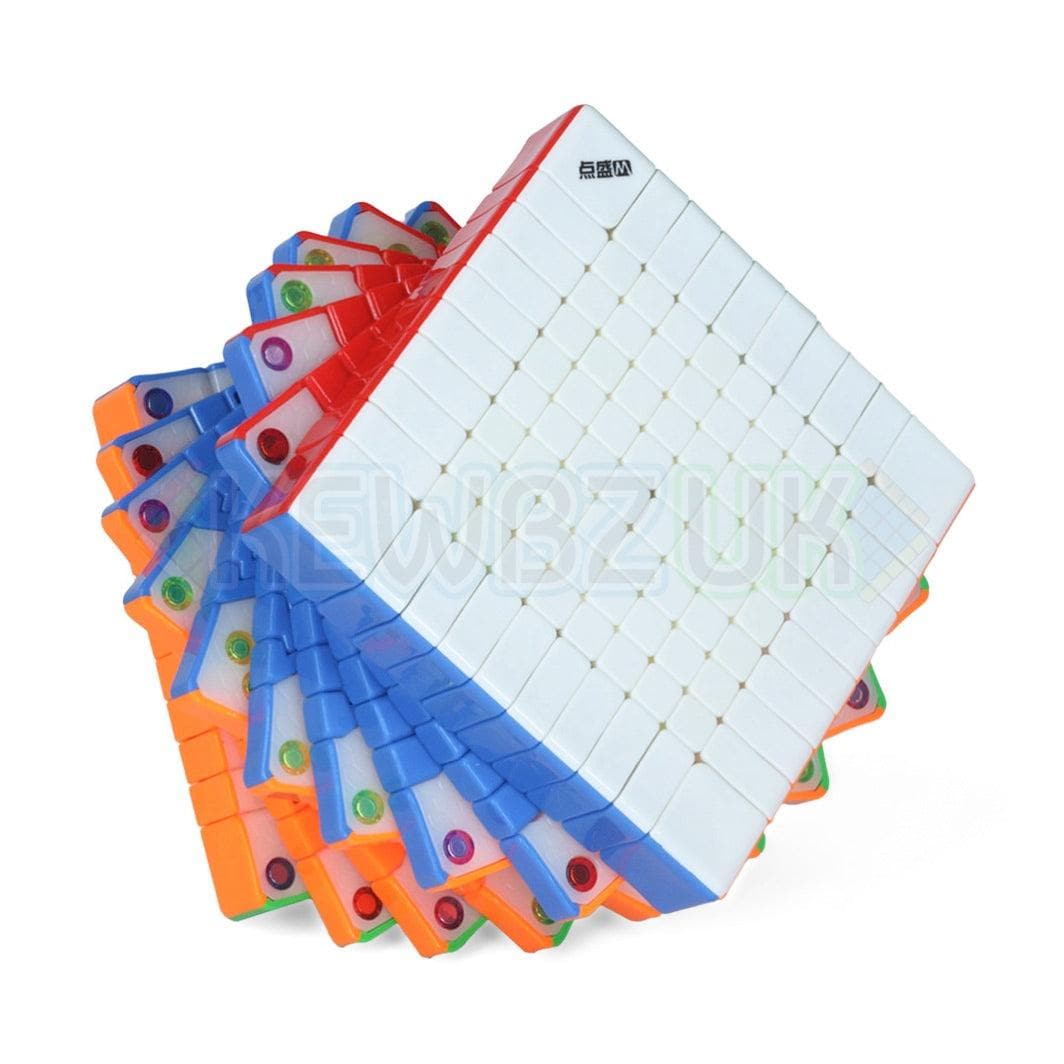 DianSheng Galaxy 10x10 (Magnétique)