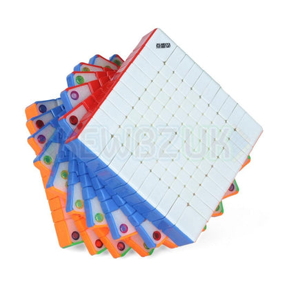 DianSheng Galaxy 10x10 (Magnétique)