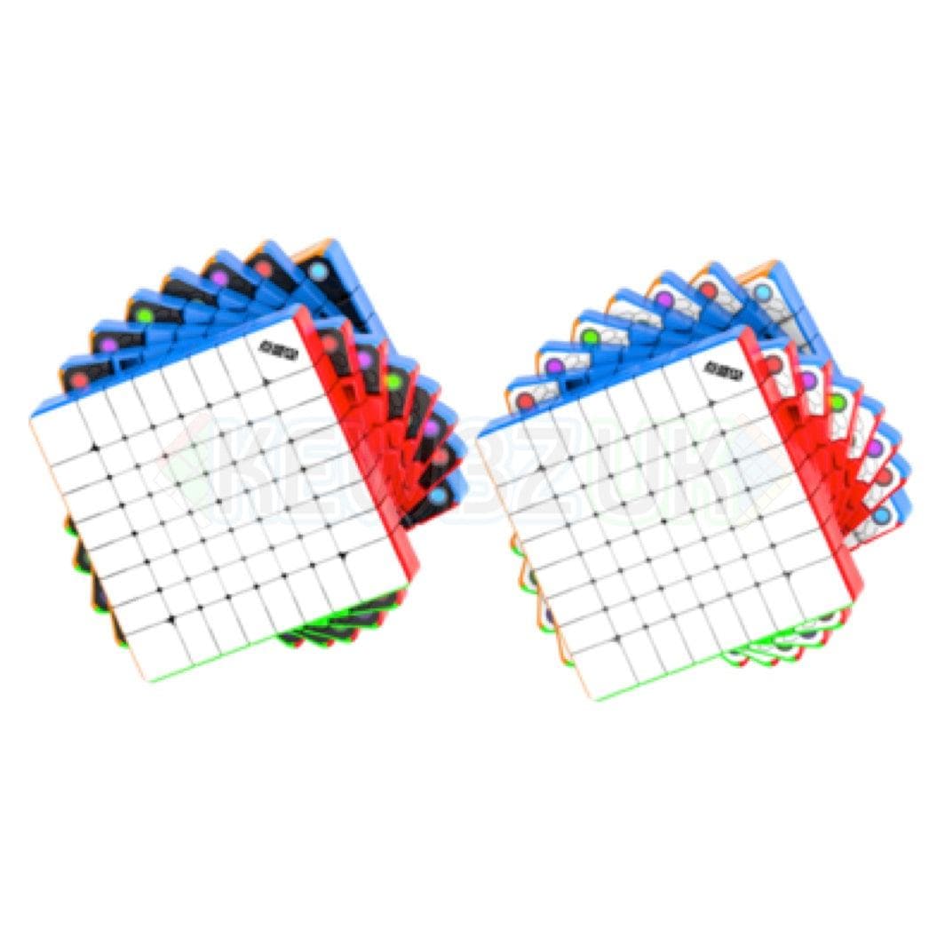 DianSheng Galaxy 8x8 (Magnétique)